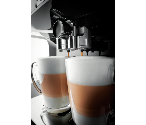 Krups Espresso Master EA8808 - 1450673 - zdjęcie 11